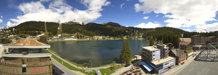 Obersee Lake