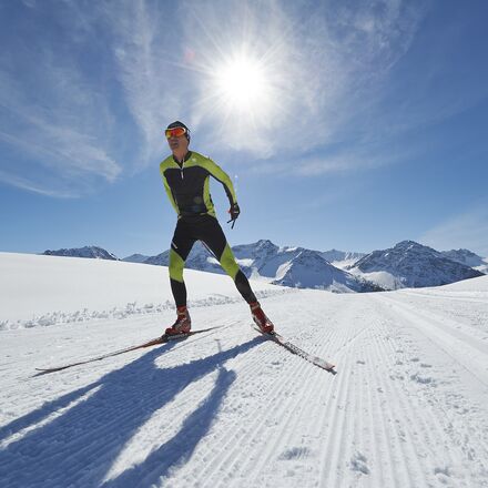 Langlauf-5.jpg | © Arosa Tourismus / Nina Hardegger-Mattli