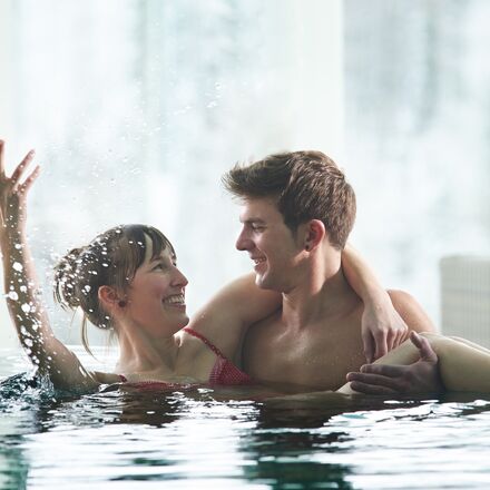 Wellness in Arosa | © Arosa Tourismus / Nina Hardegger-Mattli