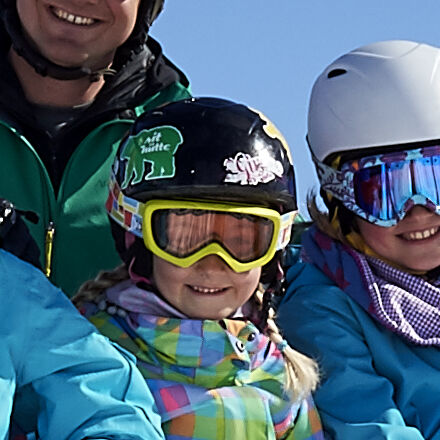 Familie-Schnee-Tschuggen.jpg | © Arosa Tourismus / Nina Hardegger-Mattli