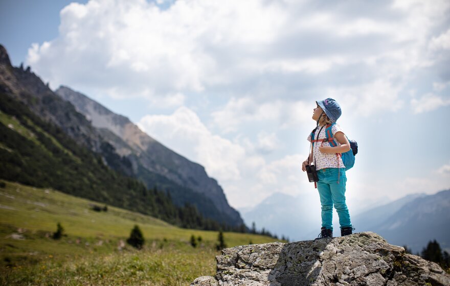 Entdecke Lenzerheide | © Ferienregion Lenzerheide