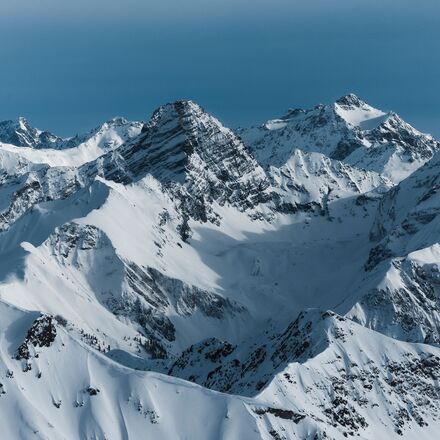 World of wonders Lenzerheide | © Jeremy Bernard / Ferienregion Lenzerheide