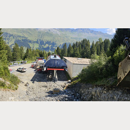 Sesselbahn Täli | © Lenzerheide Bergbahnen AG